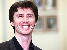 В Вахтанговском театре представили нового главного режиссера. Им стал Анатолий Шульев