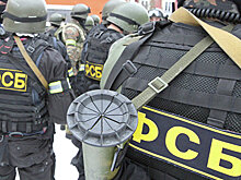 ФСБ пресекла деятельность «Таблиги Джамаат» в Крыму