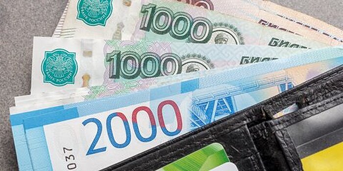 Россиянам-должникам оставят минимальный доход – СМИ