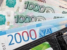 Россиянам-должникам оставят минимальный доход – СМИ