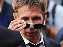 В Госдуме отреагировали на включение Панина* в реестр террористов