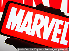 Украинские радикалы обвинили Marvel в поддержке России