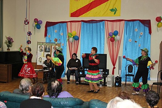 Русские народные танцы исполнят в ЦСО «Алтуфьевский»
