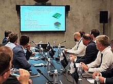 РУСЭЛ разрабатывает инновационные технологии для судостроения