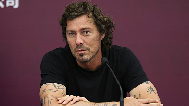 Марат Сафин спровоцировал слухи о новом романе