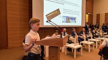 Ученики центра «На Донской» стали победителями и призёрами конкурса проектов «Юные техники и изобретатели-2020»