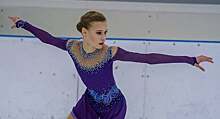 Валиева выиграла короткую программу на ЧМ среди юниоров, Усачёва — третья