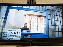 Евгений Балуев останется в СИЗО до апреля