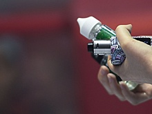 Дмитрий Владимиров: Высокие акцизы увели рынок вейпов в нелегальную сферу