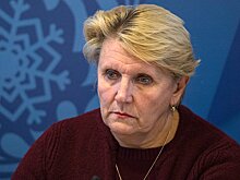 По третьему кругу: вновь возобновлено расследование в отношении экс-министра спорта Кубани Людмилы Черновой