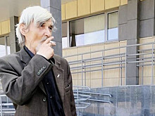 Историк Юрий Дмитриев снова задержан