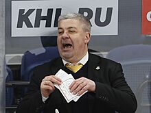Тамбиев: если бы не удаления «Адмирала» в концовке… Психуют, такие моменты мне непонятны