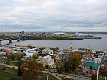 Кстово планируют присоединить к Нижнему Новгороду
