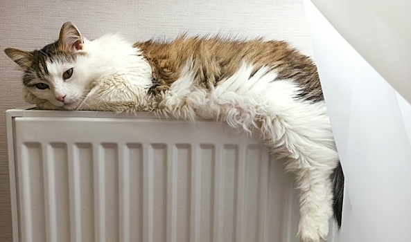 В Котово Волгоградской области включают отопление с 8 октября