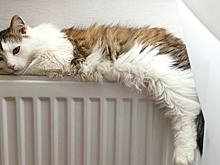 В Котово Волгоградской области включают отопление с 8 октября