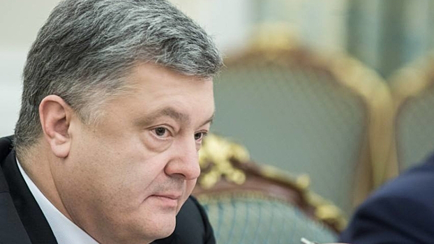 Порошенко поздравил Португалию с победой на «Евровидении»