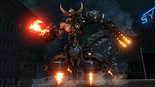 Bethesda объяснила, почему в мультиплеере DOOM Eternal нет режима «Бой насмерть»