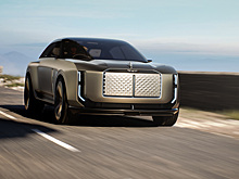 Вашей собачке понравится: Bentley показала будущее
