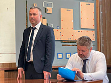 У кировского «АТП» сменился руководитель