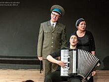 Спектакль «Саша, вынеси мусор» представят в Нижнем Новгороде