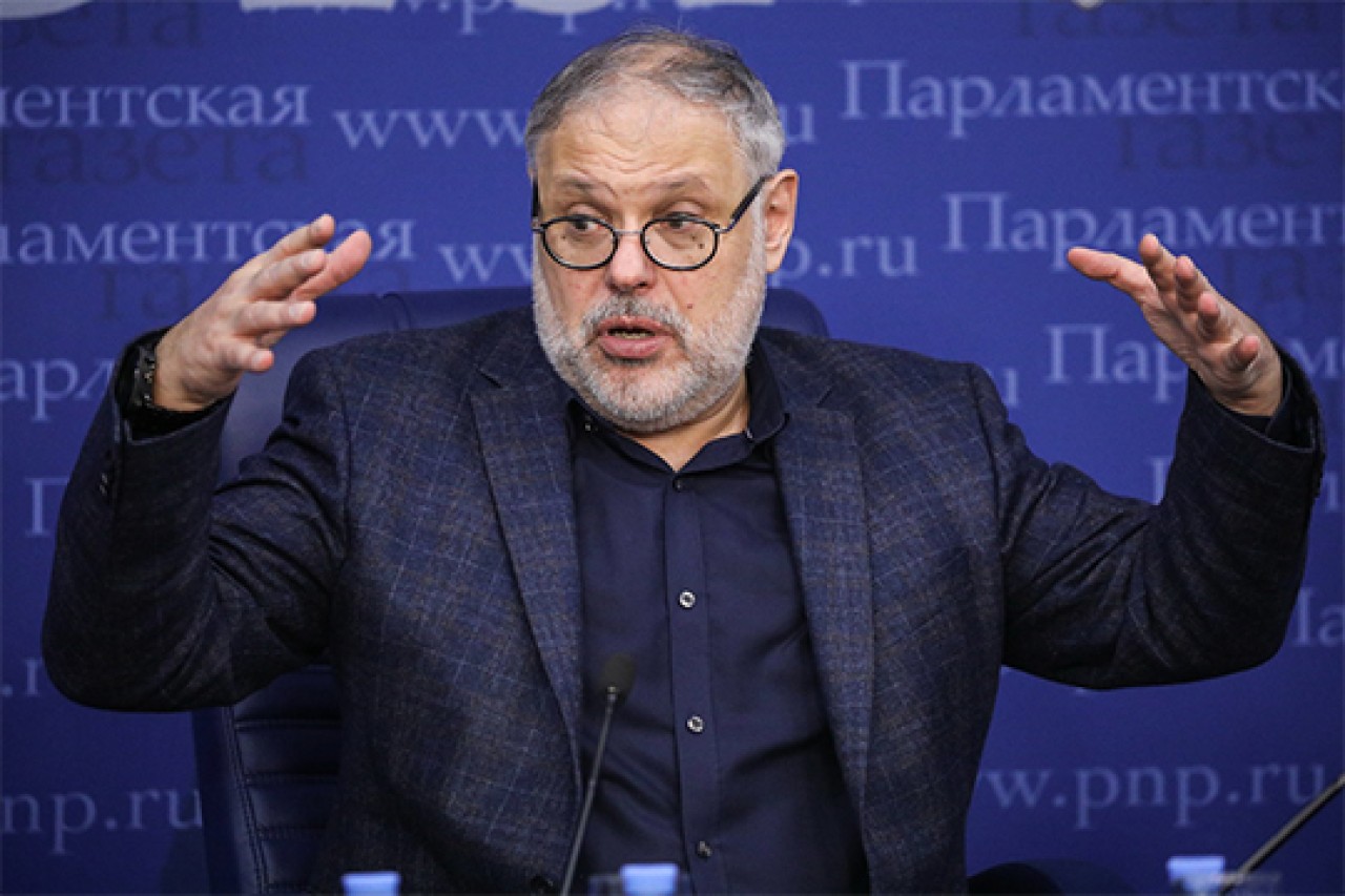 Хазин: Китай может обрушить доллар