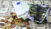Чем вызвано укрепление европейской валюты