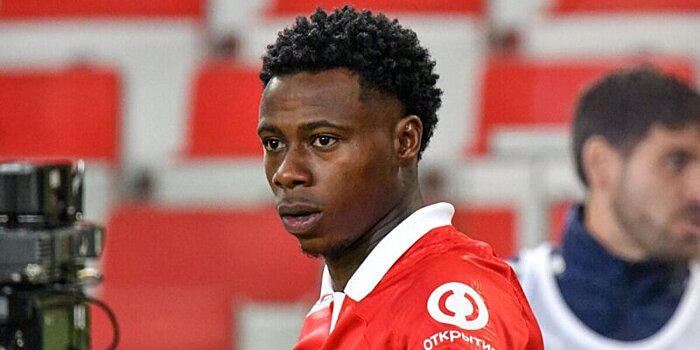 Промес продал свой пентхаус в Нидерландах — СМИ