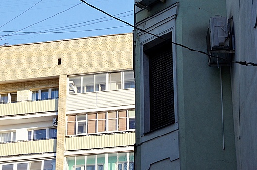 Дома Басманного района проинспектируют
