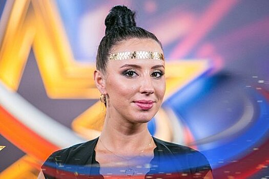 Бывшая бэк-вокалистка Пугачёвой из Зеленоградска участвует в музыкальном шоу на федеральном канале