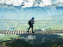 Названы самые травмоопасные страны для путешествующих