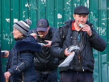 Столичный Центр социальной адаптации объединяет усилия с НКО для помощи бездомным
