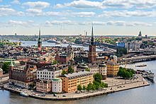 Шведский банк прекратит переводы платежей в Россию