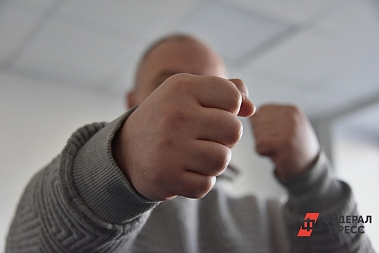 В Ульяновске дети избили собственную мать и отправили отцу фотоотчет