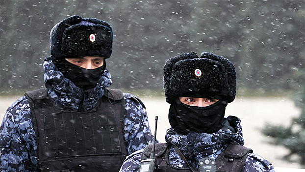 Задержан экс-глава транспортной группы Fesco