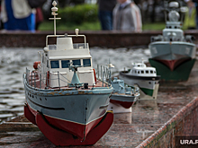 По пермской судоверфи решили проводить экскурсии