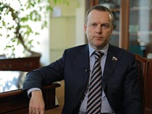 Бахарев: норму о снижении стоимости кредита хотят включить в законопроект о регулировании деятельности МФО