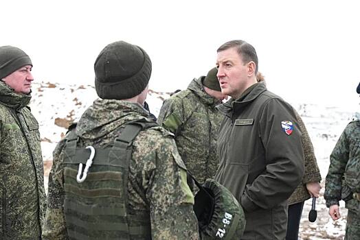 Спецгруппа по вопросам СВО обработала 22 тысячи обращений и сделала выводы