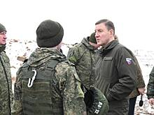 Спецгруппа по вопросам СВО обработала 22 тысячи обращений и сделала выводы