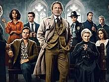 О чем фильм «Достать ножи: Воскрешение покойника»