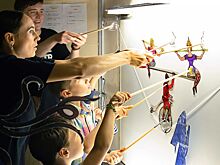 Сказка с закрытыми глазами и бумажный цирк. Открываем новые форматы культурного досуга в столице