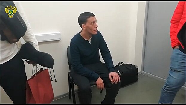 Марокканский преступник скрывался в Кирове