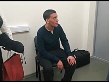 Марокканский преступник скрывался в Кирове