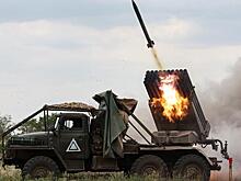 Специальная военная операция России на Украине. Олайн-трансляция, день 905-й