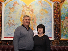 Автомат или руки: как супругам Ольховым удалось сохранить бизнес с начала 2000-х