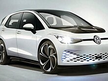 Концерн Volkswagen анонсировал несколько бюджетных электрокаров
