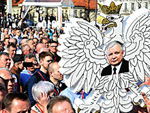 Польша — Россия: нормализация отношений с помощью культуры (Rzeczpospolita, Польша)