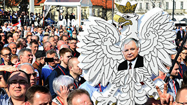 Польша — Россия: нормализация отношений с помощью культуры (Rzeczpospolita, Польша)