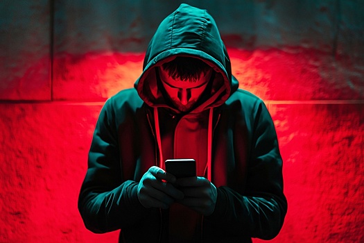 IT-специалист Ермаков: Вирус Mamont маскируется под обычное сообщение в Telegram