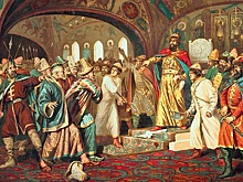 Когда на самом деле появилось Русское государство