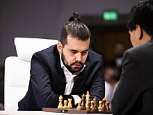 Grand Chess Tour. Сент-Луис. 2-й тур. Непомнящий сыграл вничью с Гукешем, Со разошелся миром с Каруаной, другие результаты